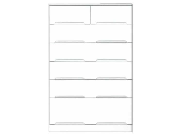 High Chest (Used)