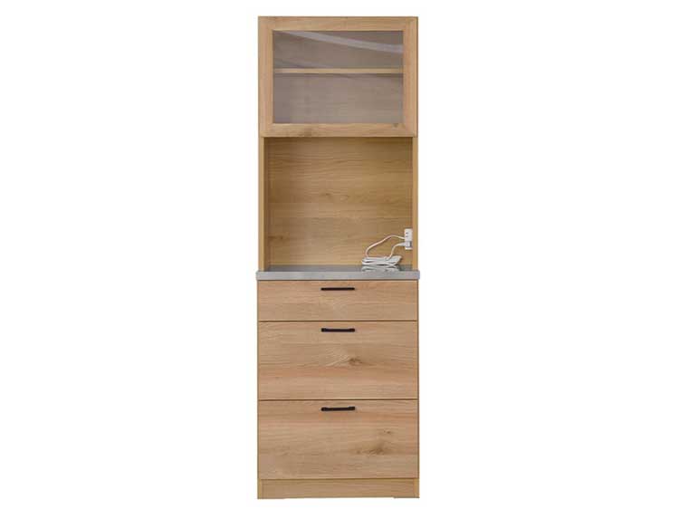 Kitchen Cabinet (Used)