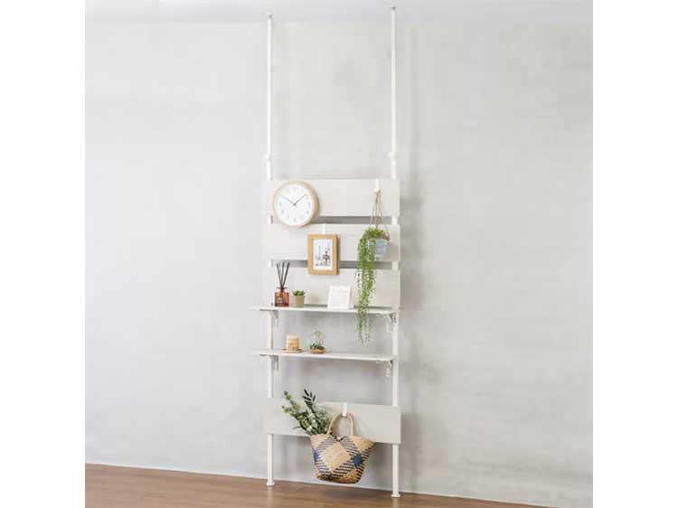 Tension-mount rack (Used)