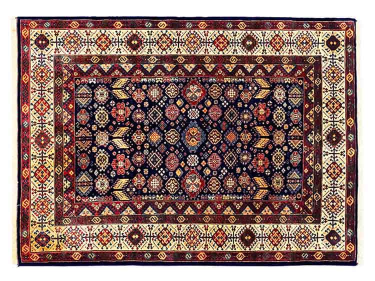 Rug (Used)　