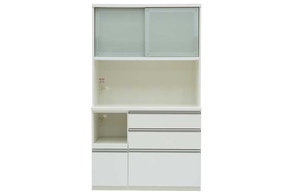 Kitchen Cabinet (Used)