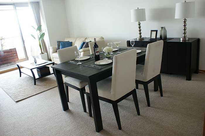 Short Term Couple Package Plan