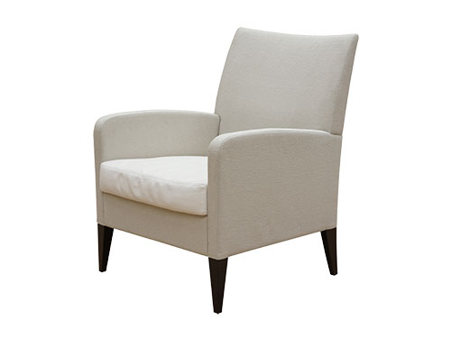 1P Sofa (Fabric) (Used)