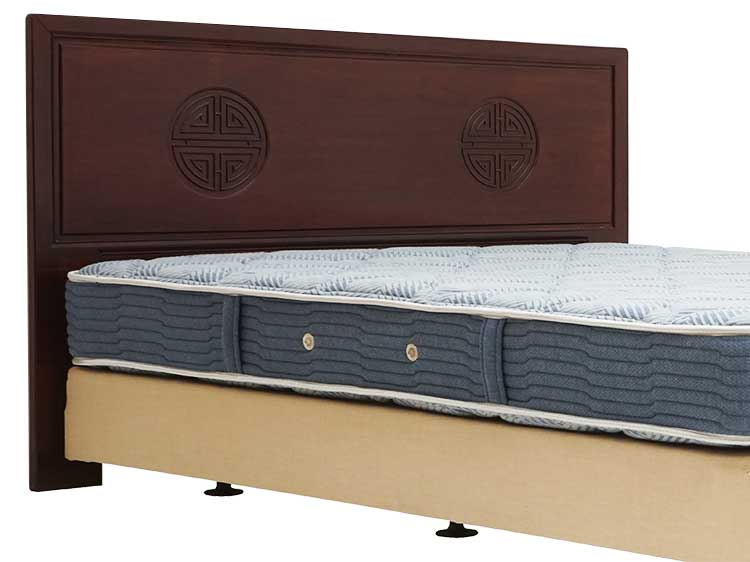 King-Size Headboard (Used)