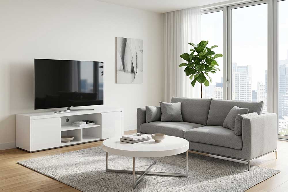 TV Board (Used)