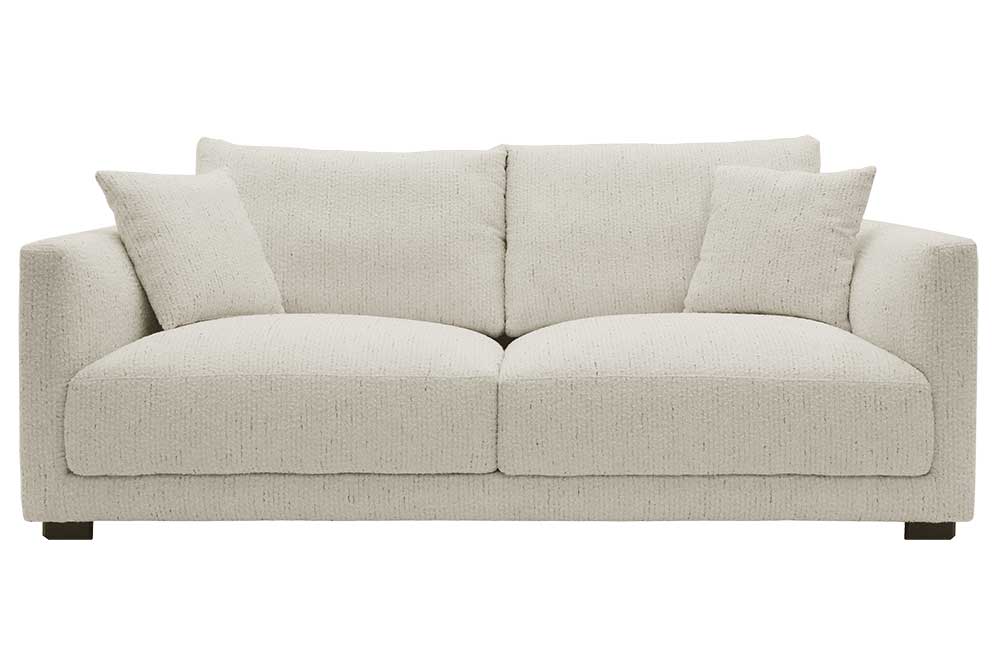 3P Sofa(Fabric) (New)