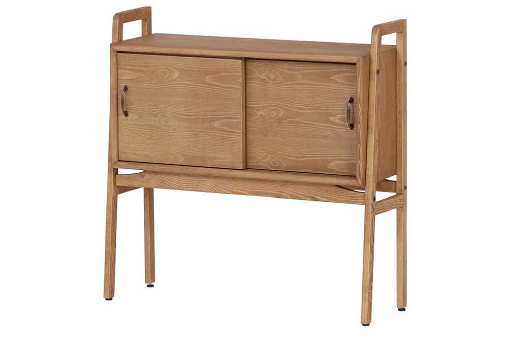 Console Table (Used)