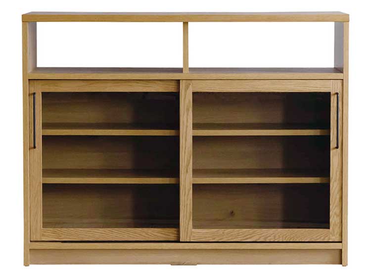 Cabinet (Used)　