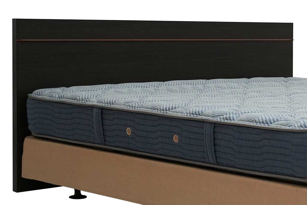 King-Size Headboard (Used)