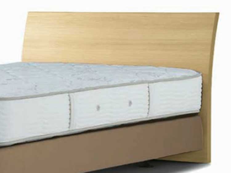 Double-Size Headboard (Used)