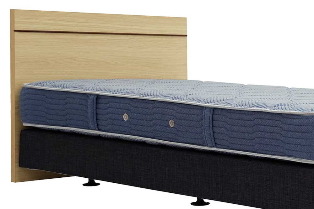 Single-Size Headboard (Used)