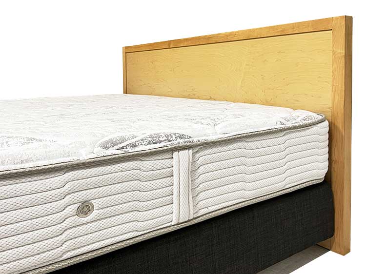 Queen-Size Headboard (Used)