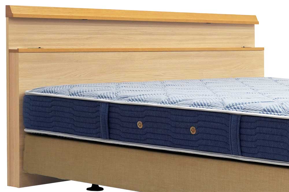 King-Size Headboard (Used)