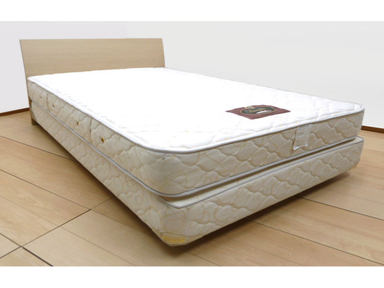 Queen-Size Headboard (Used)