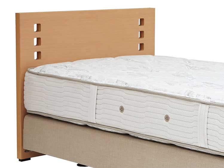 Semi Double-Size Headboard (Used)
