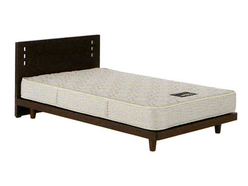 Single-Size Bed Frame (Used)