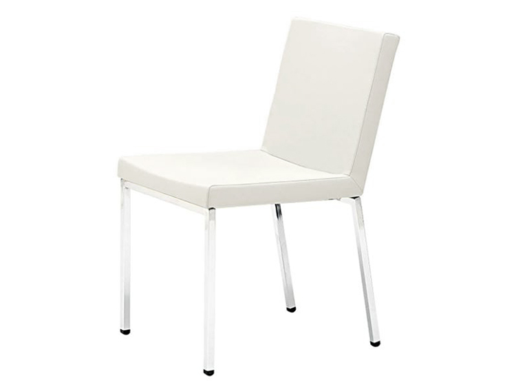 4 Side Chairs Set (Used)