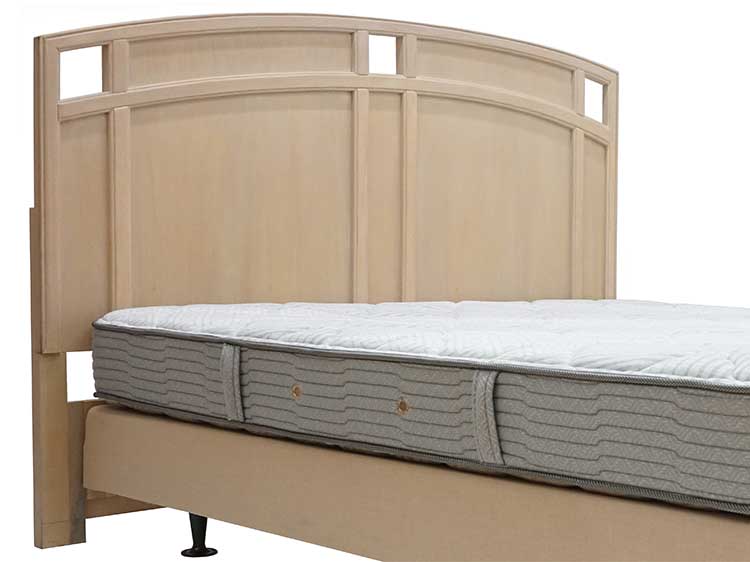 King-Size Headboard (Used)
