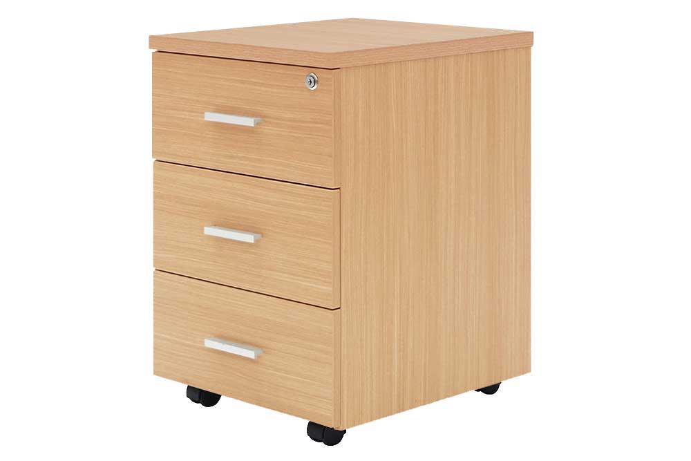 File Cabinet (New)