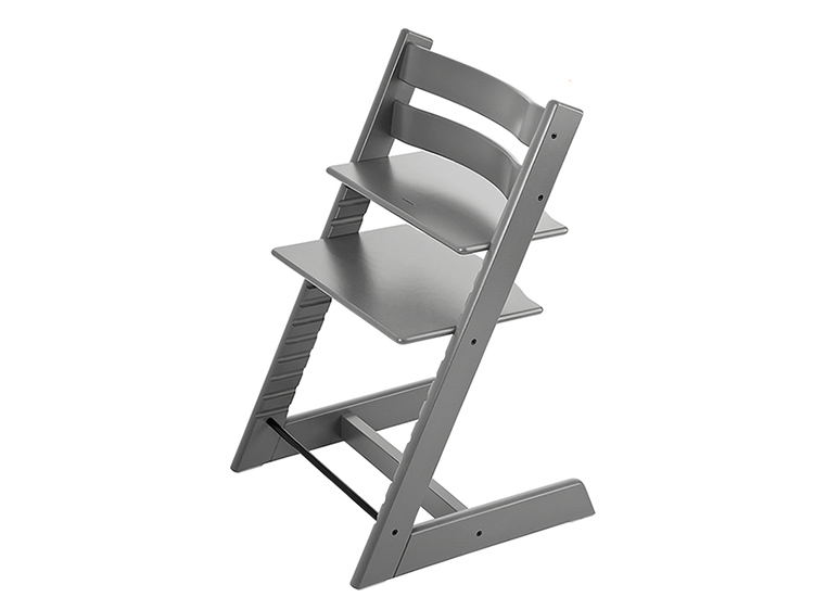 Baby High Chair (Used)