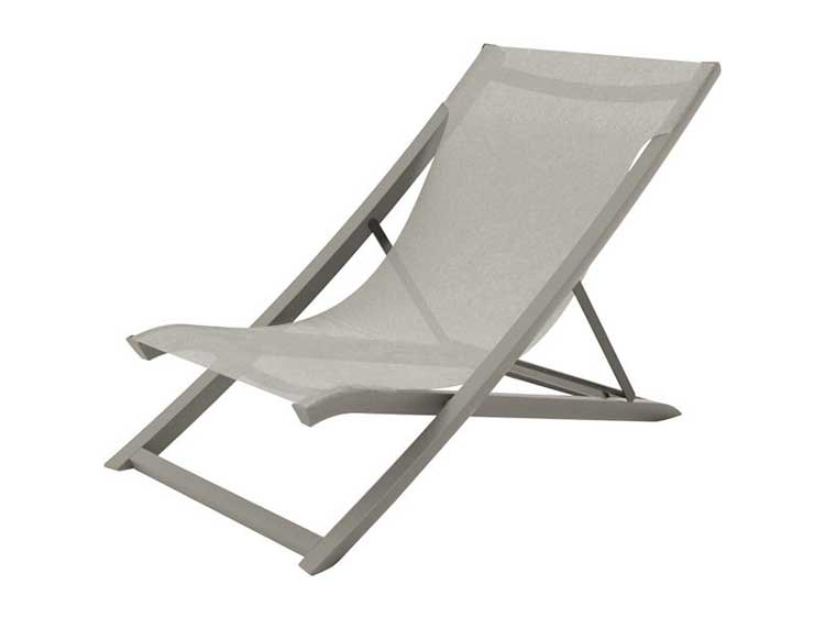 2 Deck Chairs (Used)