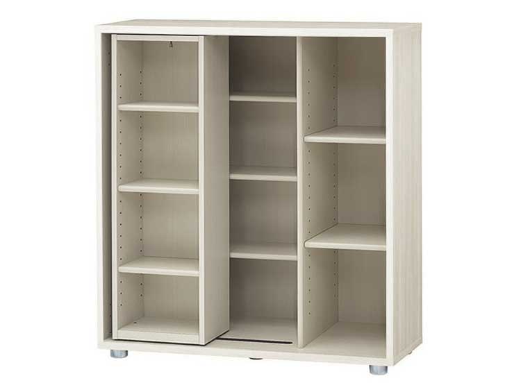 Book Shelf Slide Type (Used)