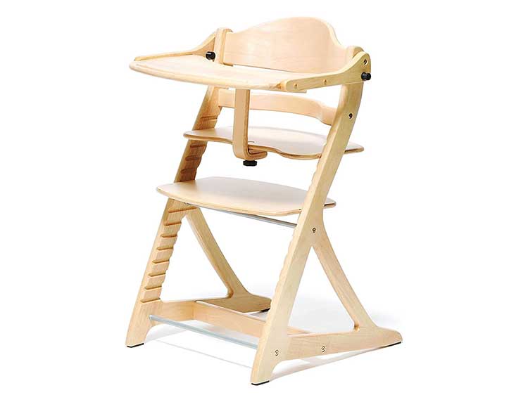 High Chair (Used)
