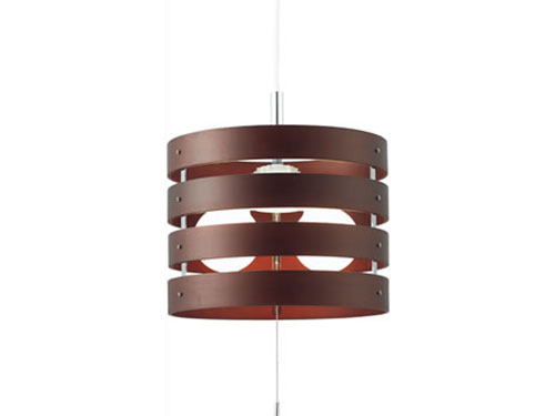 Pendant Lamp (Used)